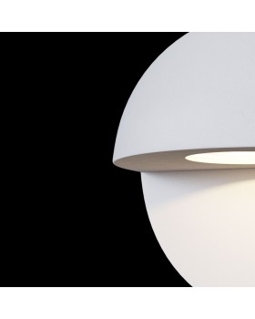 Настенный светильник (бра) Outdoor O033WL-L3W3K-foto2