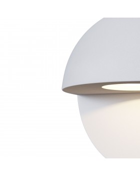 Настенный светильник (бра) Outdoor O033WL-L3W3K-foto3