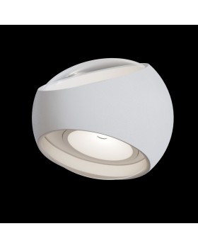 Настенный светильник (бра) Outdoor O032WL-L6W3K-foto2