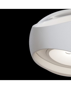 Настенный светильник (бра) Outdoor O032WL-L6W3K-foto4