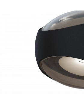 Настенный светильник (бра) Outdoor O032WL-L6B3K-foto4