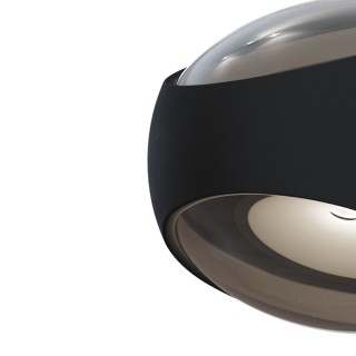 Настенный светильник (бра) Outdoor O032WL-L6B3K-foto4