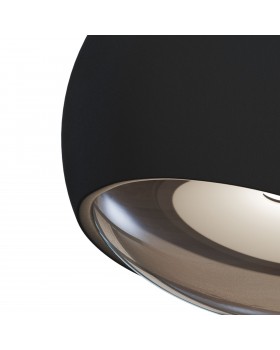 Настенный светильник (бра) Outdoor O032WL-L3B3K-foto3