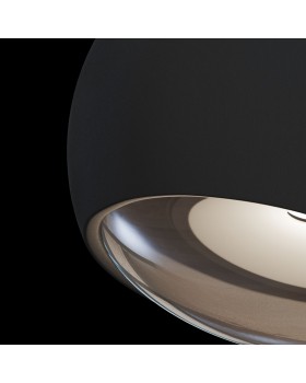 Настенный светильник (бра) Outdoor O032WL-L3B3K-foto4