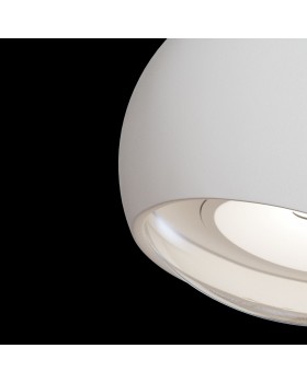 Настенный светильник (бра) Outdoor O032WL-L3W3K-foto2