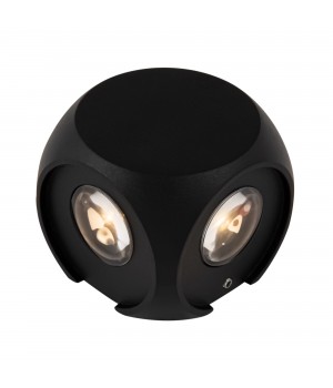 Архитектурная подсветка Outdoor O014WL-L4B-foto12