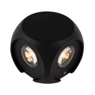 Архитектурная подсветка Outdoor O014WL-L4B-foto12