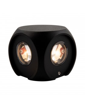 Архитектурная подсветка Outdoor O014WL-L4B-foto13