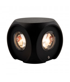 Архитектурная подсветка Outdoor O014WL-L4B-foto13