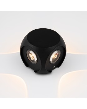 Архитектурная подсветка Outdoor O014WL-L4B-foto14