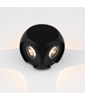 Архитектурная подсветка Outdoor O014WL-L4B-foto14