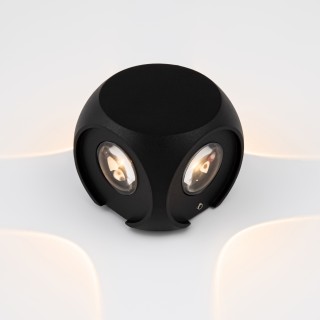 Архитектурная подсветка Outdoor O014WL-L4B-foto14