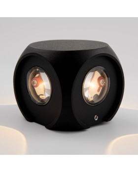 Архитектурная подсветка Outdoor O014WL-L4B-foto15