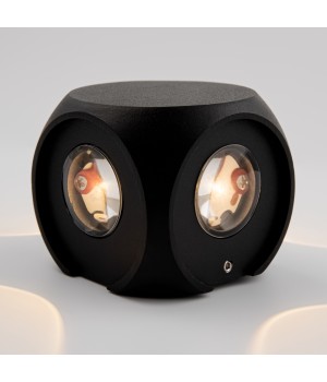 Архитектурная подсветка Outdoor O014WL-L4B-foto15