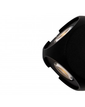 Архитектурная подсветка Outdoor O014WL-L4B-foto11