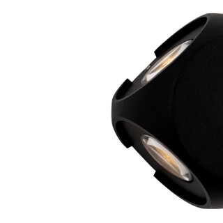 Архитектурная подсветка Outdoor O014WL-L4B-foto11