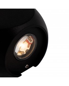 Архитектурная подсветка Outdoor O014WL-L4B-foto5