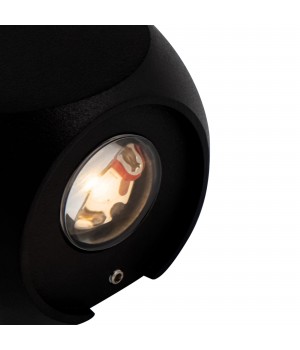 Архитектурная подсветка Outdoor O014WL-L4B-foto5