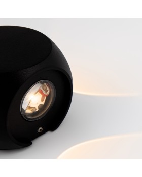 Архитектурная подсветка Outdoor O014WL-L4B-foto6