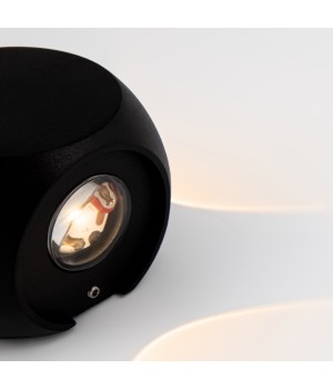 Архитектурная подсветка Outdoor O014WL-L4B-foto6