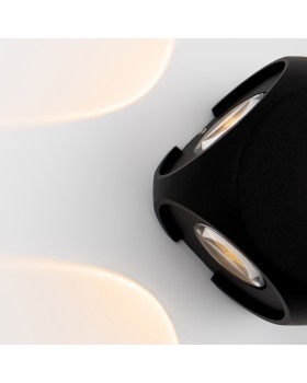 Архитектурная подсветка Outdoor O014WL-L4B-foto7