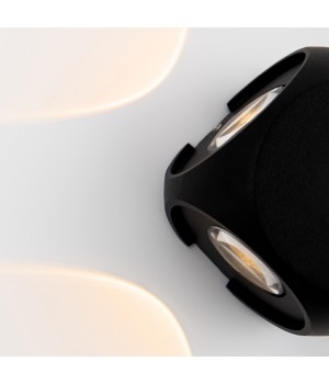 Архитектурная подсветка Outdoor O014WL-L4B-foto7