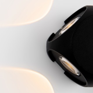 Архитектурная подсветка Outdoor O014WL-L4B-foto7