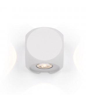 Архитектурная подсветка Outdoor O014WL-L4W-foto9