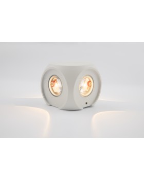 Архитектурная подсветка Outdoor O014WL-L4W-foto16