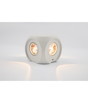 Архитектурная подсветка Outdoor O014WL-L4W-foto16