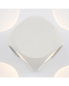 Архитектурная подсветка Outdoor O014WL-L4W-foto19