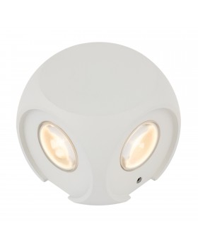 Архитектурная подсветка Outdoor O014WL-L4W-foto20