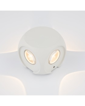 Архитектурная подсветка Outdoor O014WL-L4W-foto13