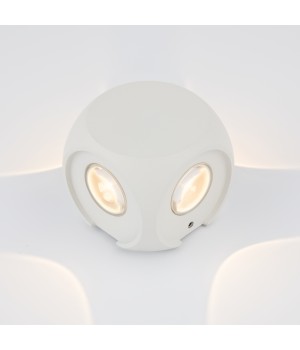 Архитектурная подсветка Outdoor O014WL-L4W-foto13