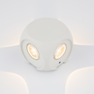 Архитектурная подсветка Outdoor O014WL-L4W-foto13