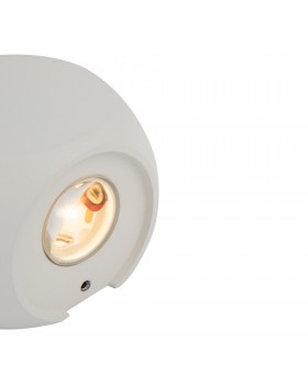 Архитектурная подсветка Outdoor O014WL-L4W-foto12