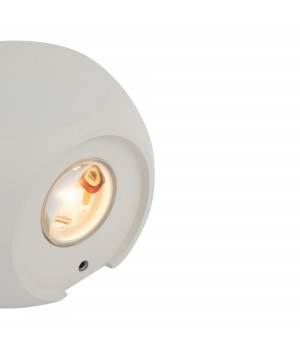 Архитектурная подсветка Outdoor O014WL-L4W-foto12