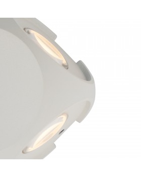 Архитектурная подсветка Outdoor O014WL-L4W-foto11