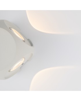 Архитектурная подсветка Outdoor O014WL-L4W-foto3