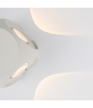 Архитектурная подсветка Outdoor O014WL-L4W-foto3