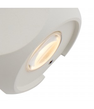 Архитектурная подсветка Outdoor O014WL-L4W-foto4