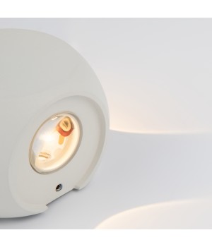 Архитектурная подсветка Outdoor O014WL-L4W-foto6