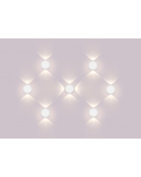 Архитектурная подсветка Outdoor O014WL-L4W-foto8