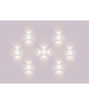 Архитектурная подсветка Outdoor O014WL-L4W-foto8