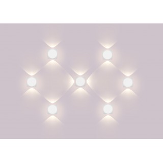 Архитектурная подсветка Outdoor O014WL-L4W-foto8