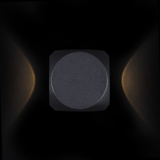 Настенный светильник (бра) Outdoor O015WL-L4B-foto5