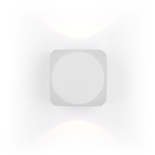 Настенный светильник (бра) Outdoor O015WL-L4W-foto2