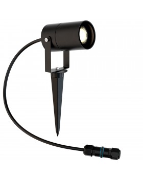 Ландшафтный светильник Outdoor O025FL-01B-foto4