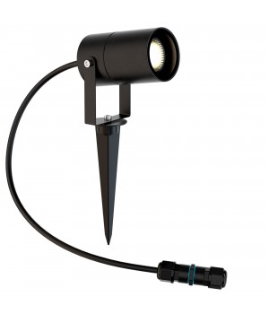 Ландшафтный светильник Outdoor O025FL-01B-foto4