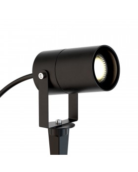 Ландшафтный светильник Outdoor O025FL-01B-foto3